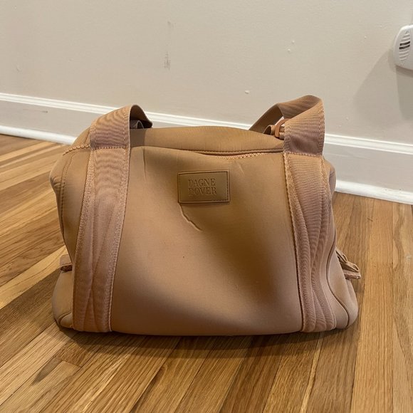 Dagne Dover Landon Carryall Medium - Picture 2 of 9